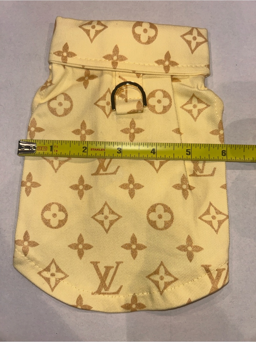 PET SHIRT - Picture 4 of 7